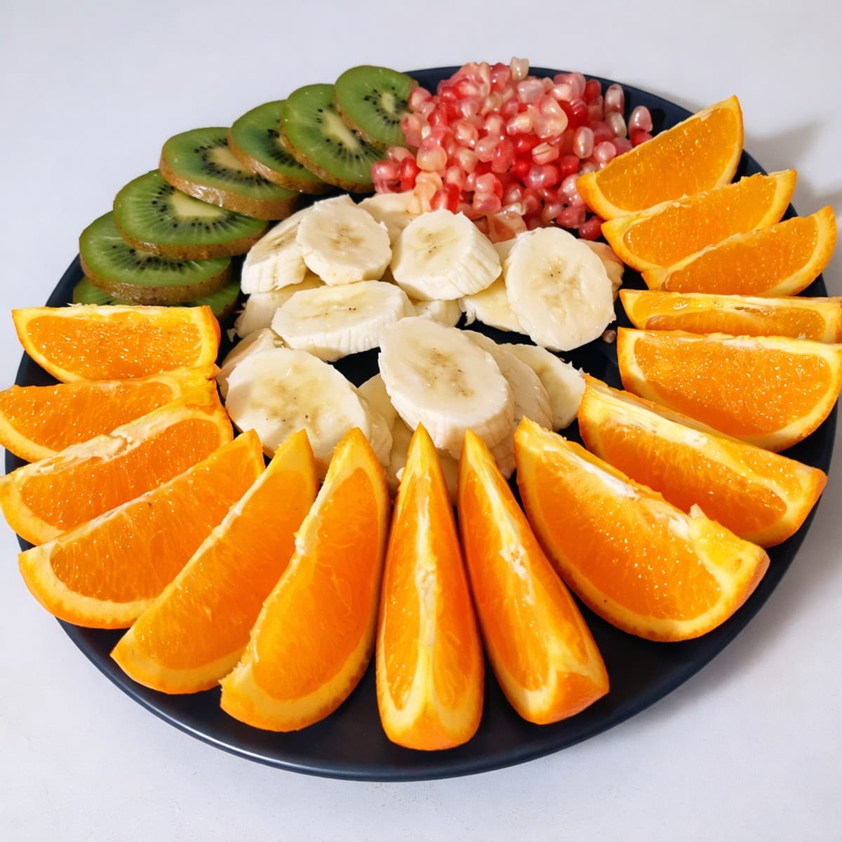 Comment éviter que vos fruits découpés ne noircissent