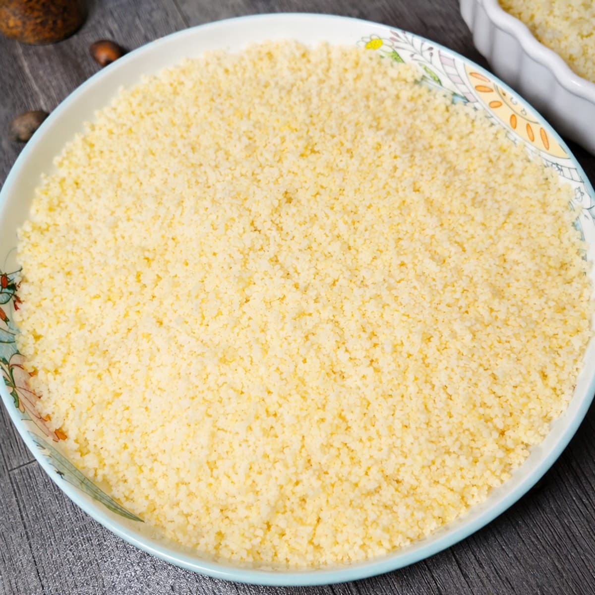 Comment Faire du couscous en 5 min sans couscousier pour accompagner vos délicieux plats.