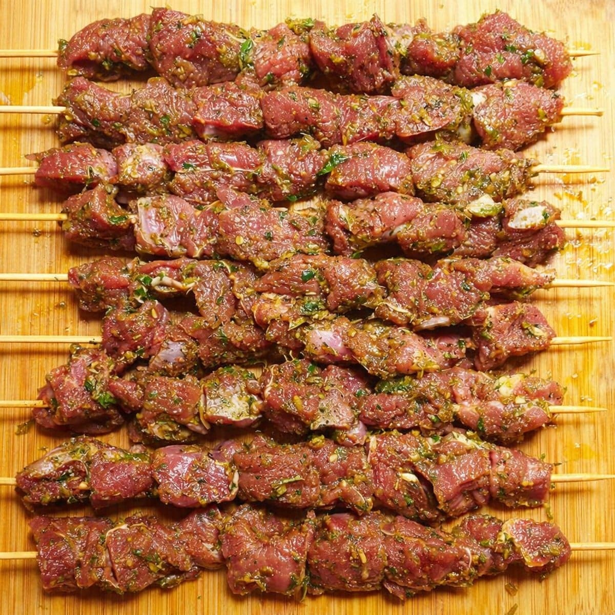 Conseils pour avoir des brochettes tendres et juteuses
