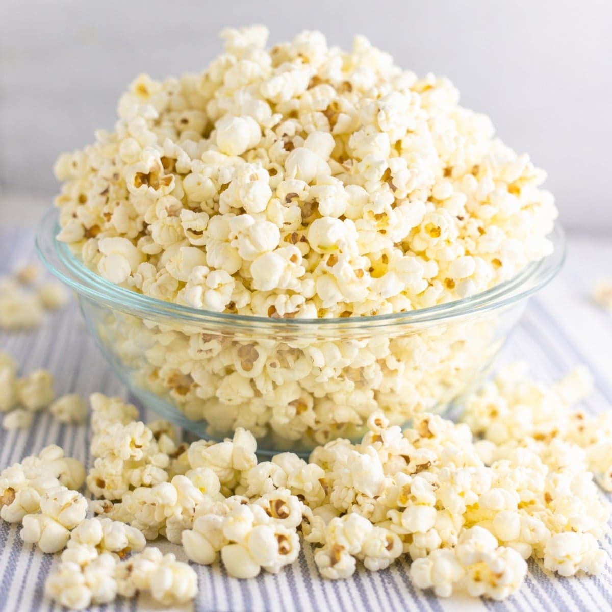 Des erreurs à éviter quand on fait les pop-corn