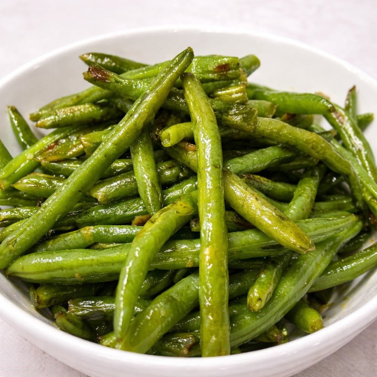 Haricots Verts Tendres et Fondants : Astuces de Cuisson