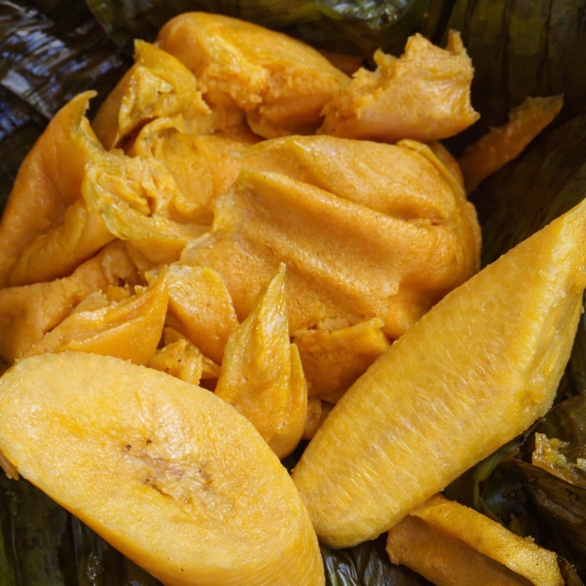 Koki : recette camerounaise traditionnelle