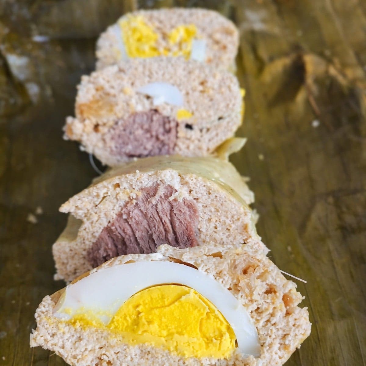 Mets de pistache : recette africaine