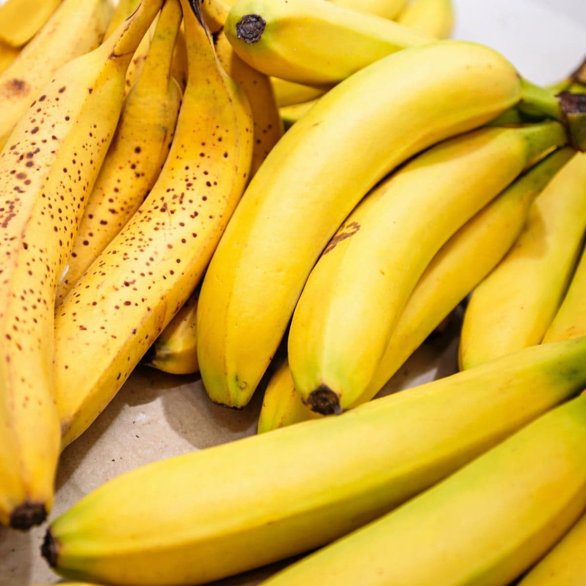 Quels sont les atouts nutritionnels la banane ?