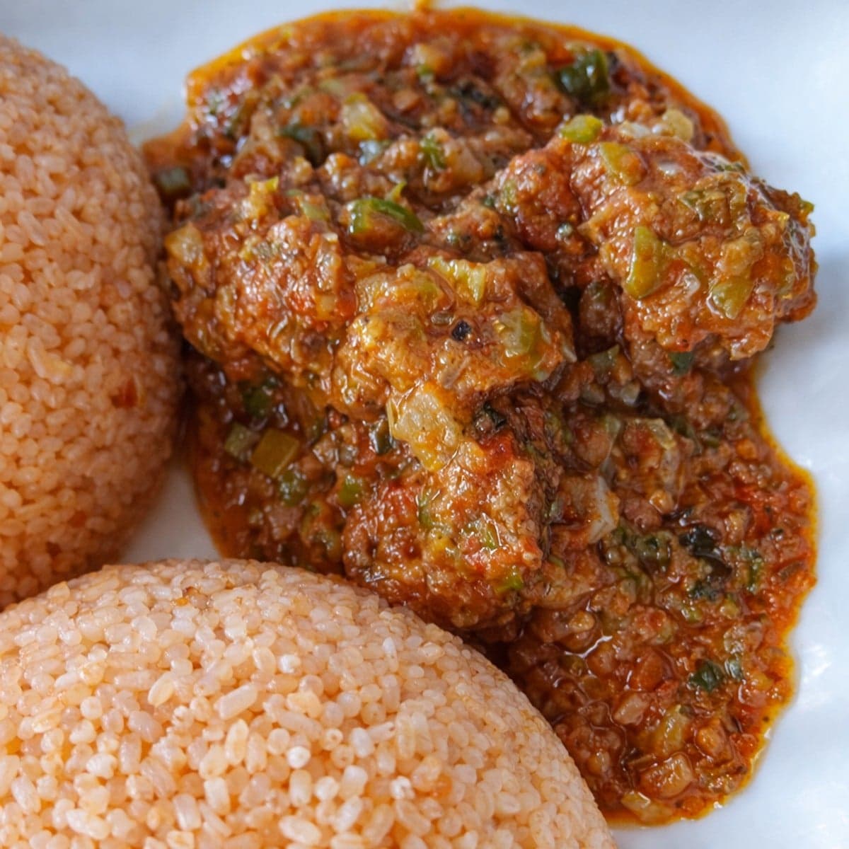 Riz assaisonné délicieux : recette savoureuse