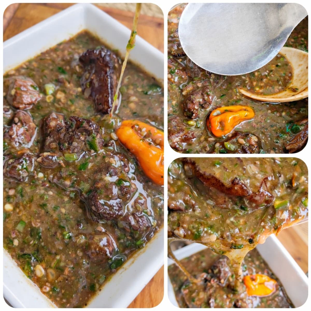 Sauce gombo : 3 erreurs à éviter