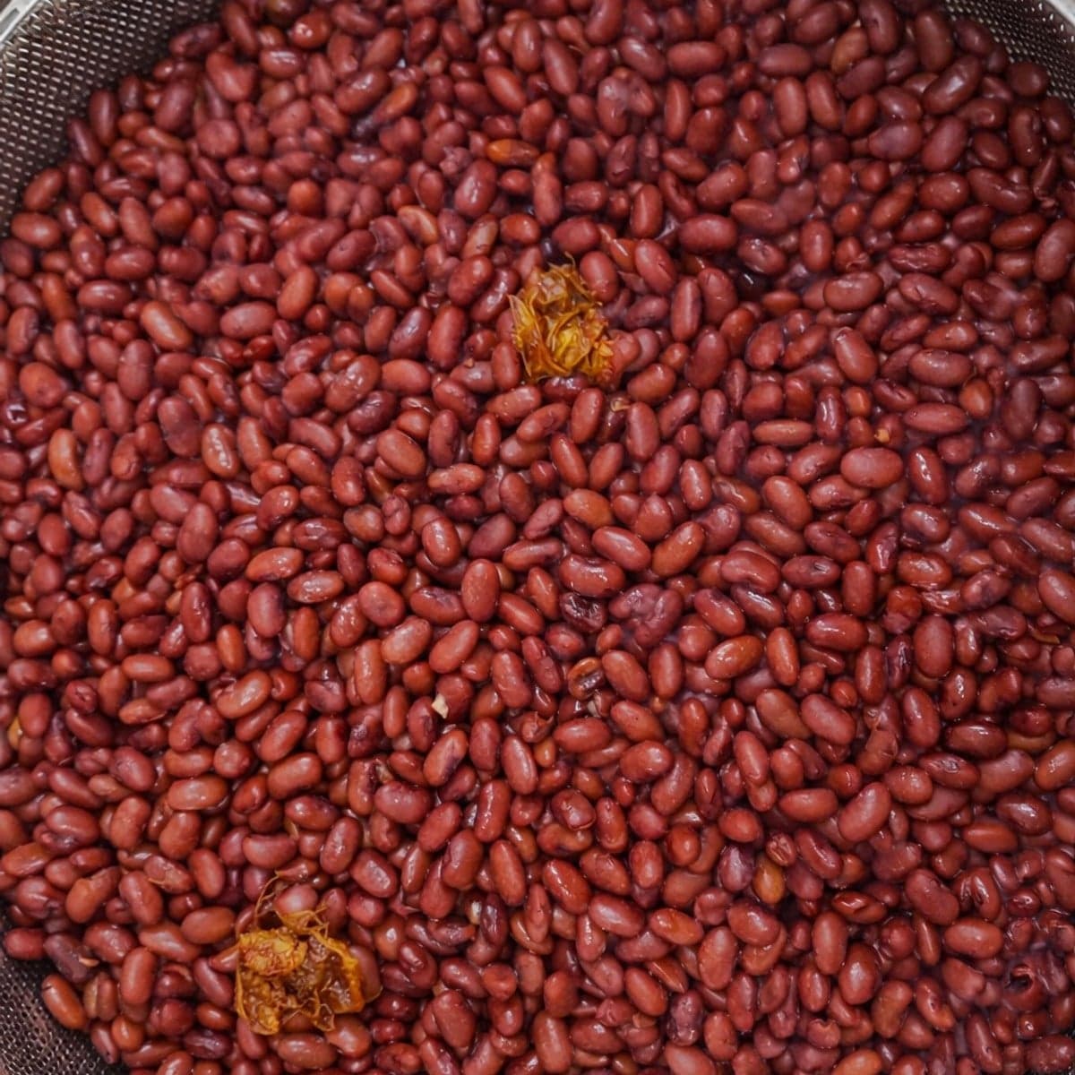 Astuces pour une cuisson parfaite des haricots