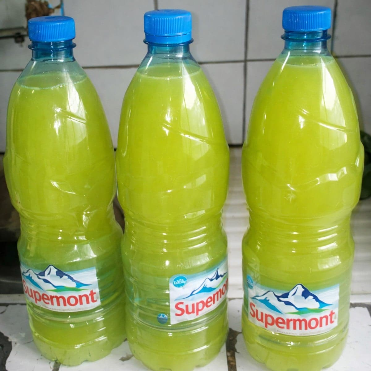Boisson brûle graisses efficace