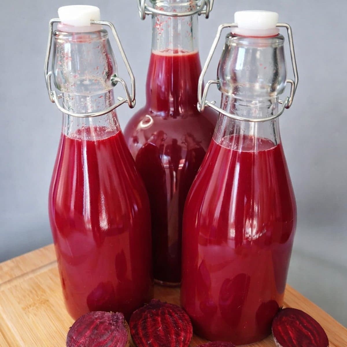 Boisson énergisante et vitaminée 🤗