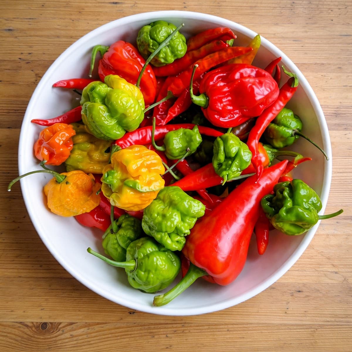 Comment atténuer les effets du piment ?