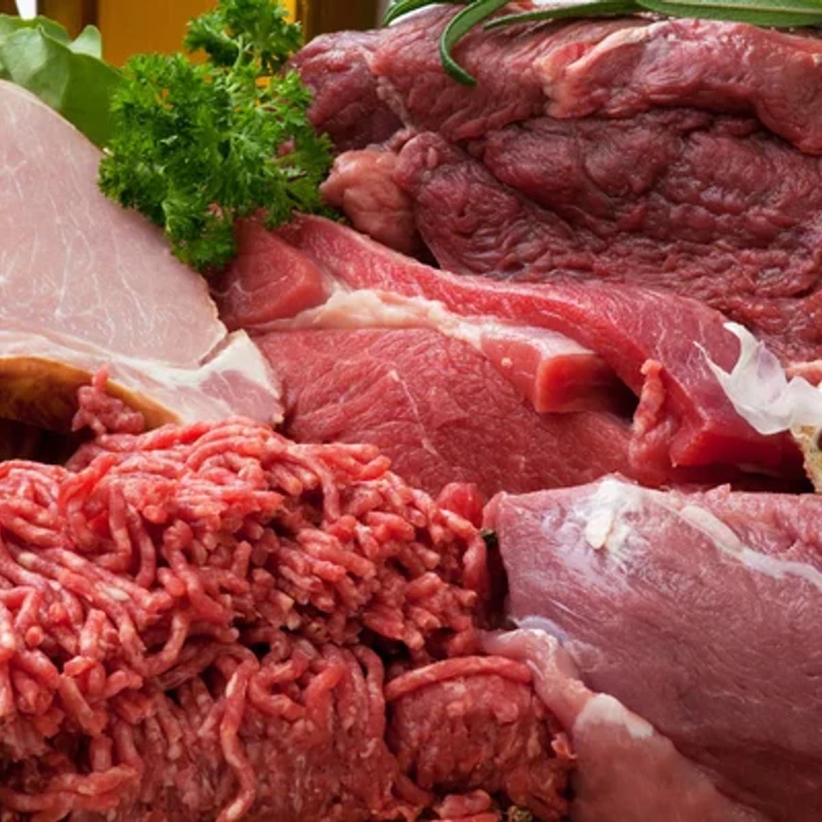 Comment décongeler rapidement ma viande ?