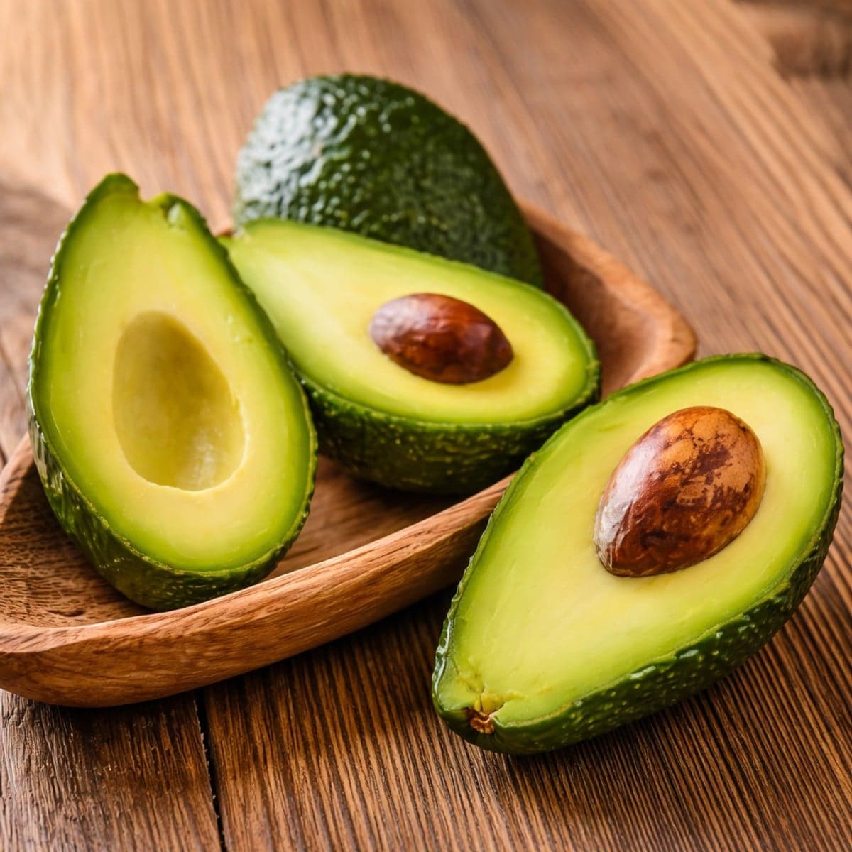 Comment conserver un avocat mûr ?