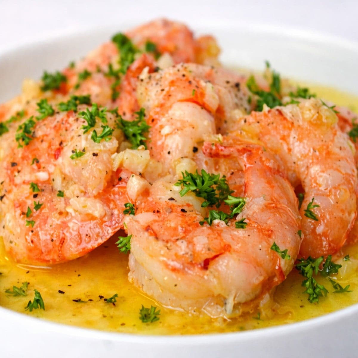 Comment donner du gout aux gambas surgelées