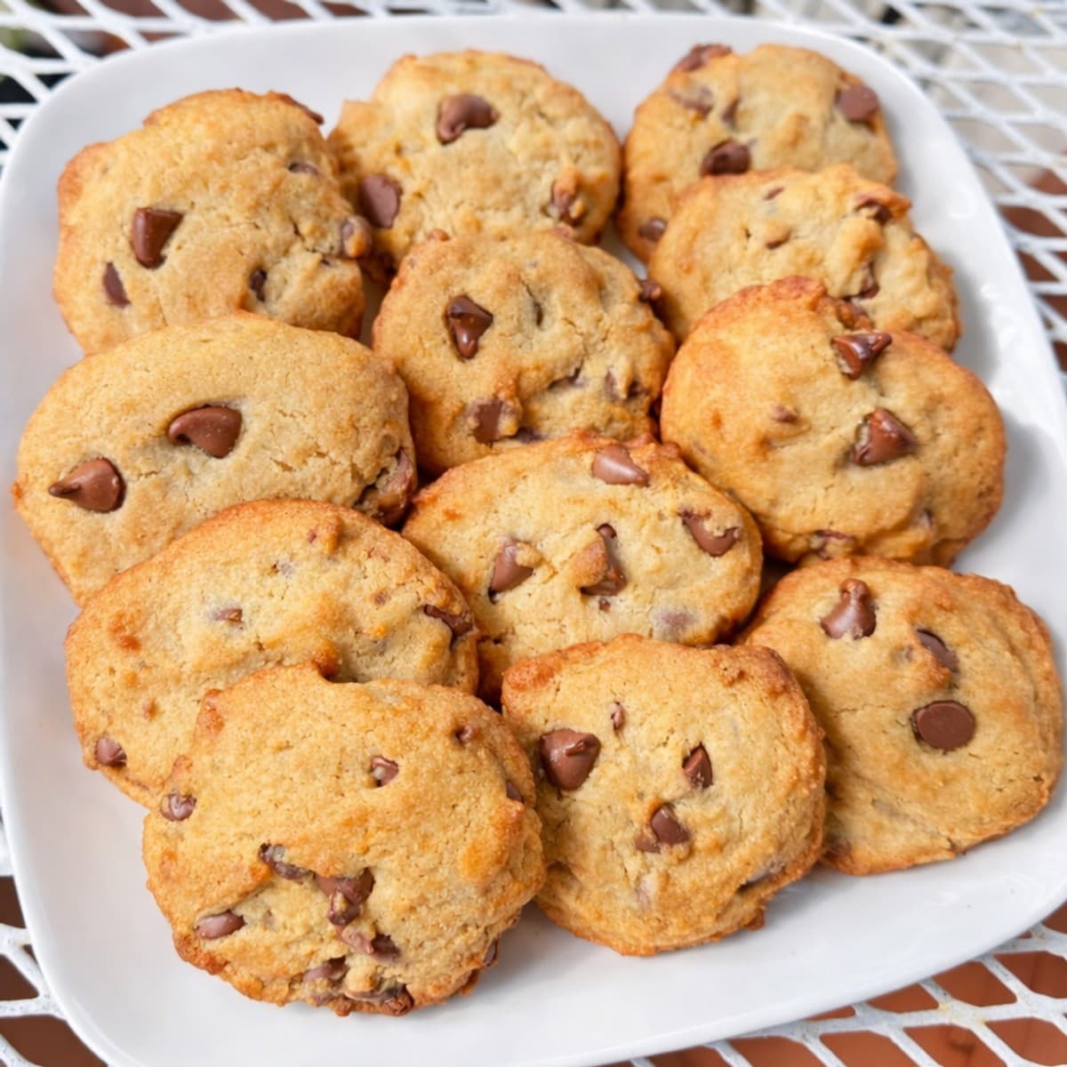 Cookies ultra moelleux : recette facile