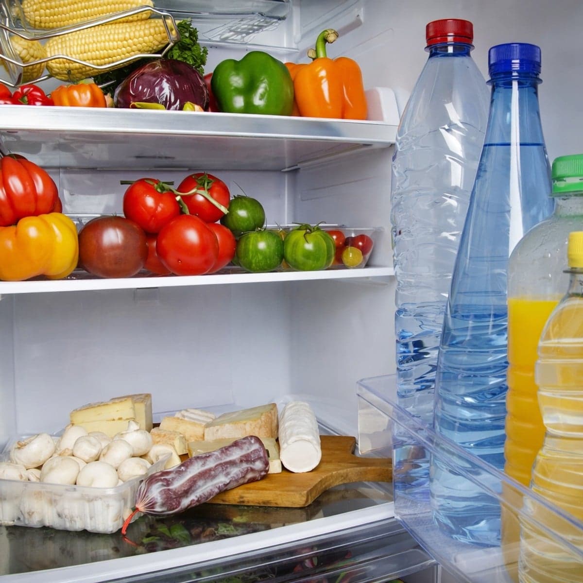 Des astuces simples pour garder votre réfrigérateur propre et frais