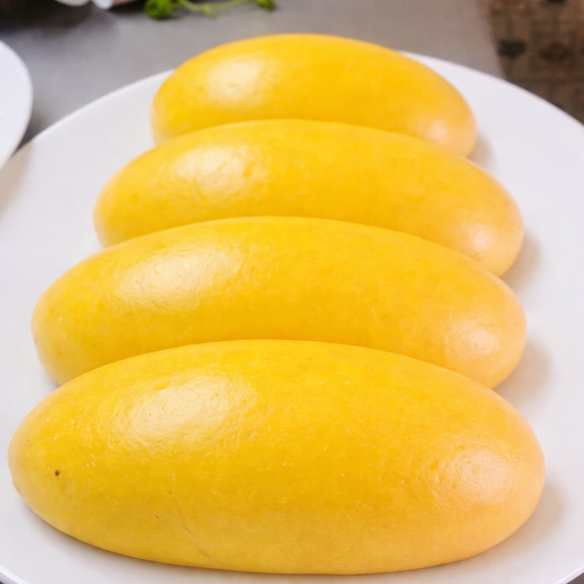 Du bon foutou banane