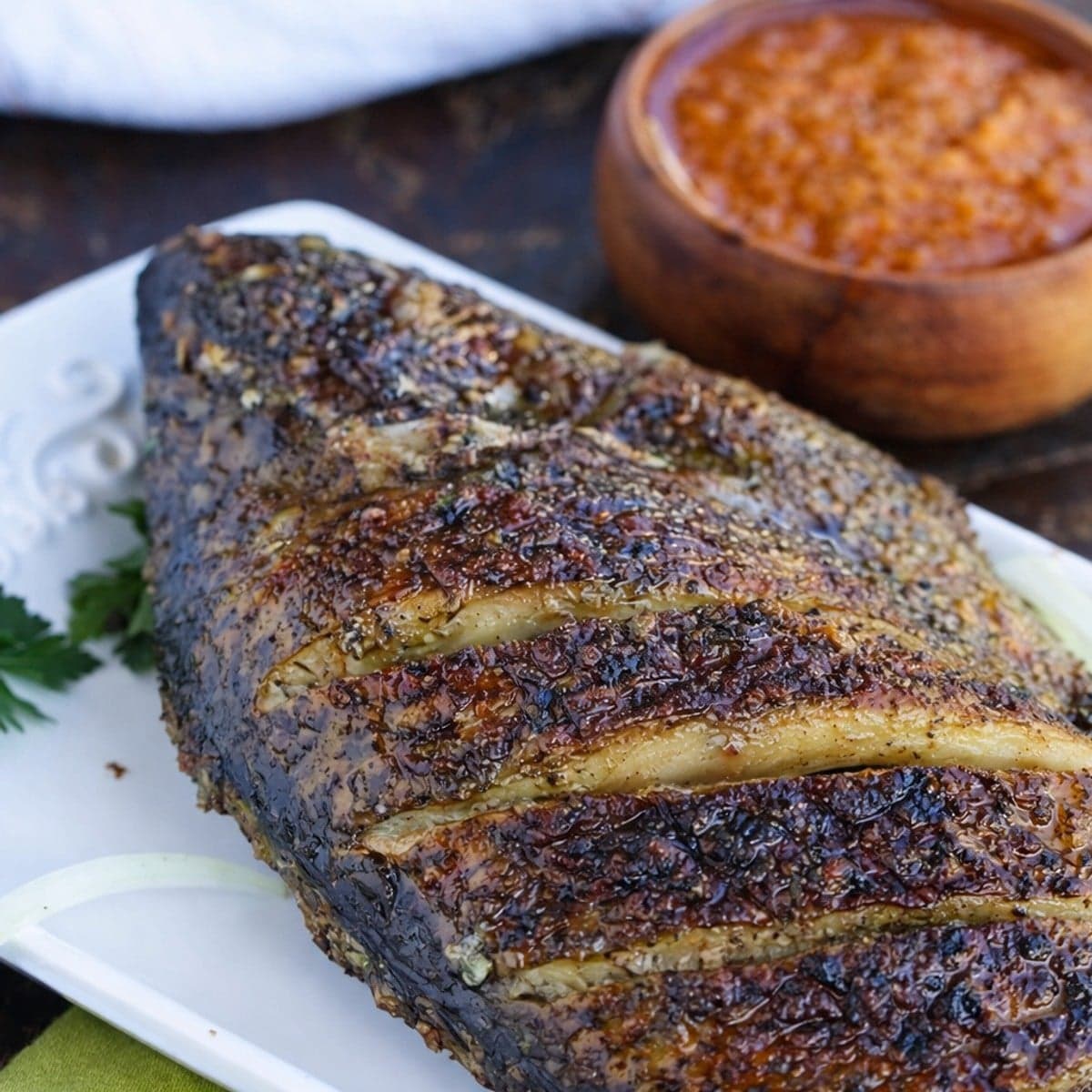 Étapes pour réussir le poisson braisé : Guide complet