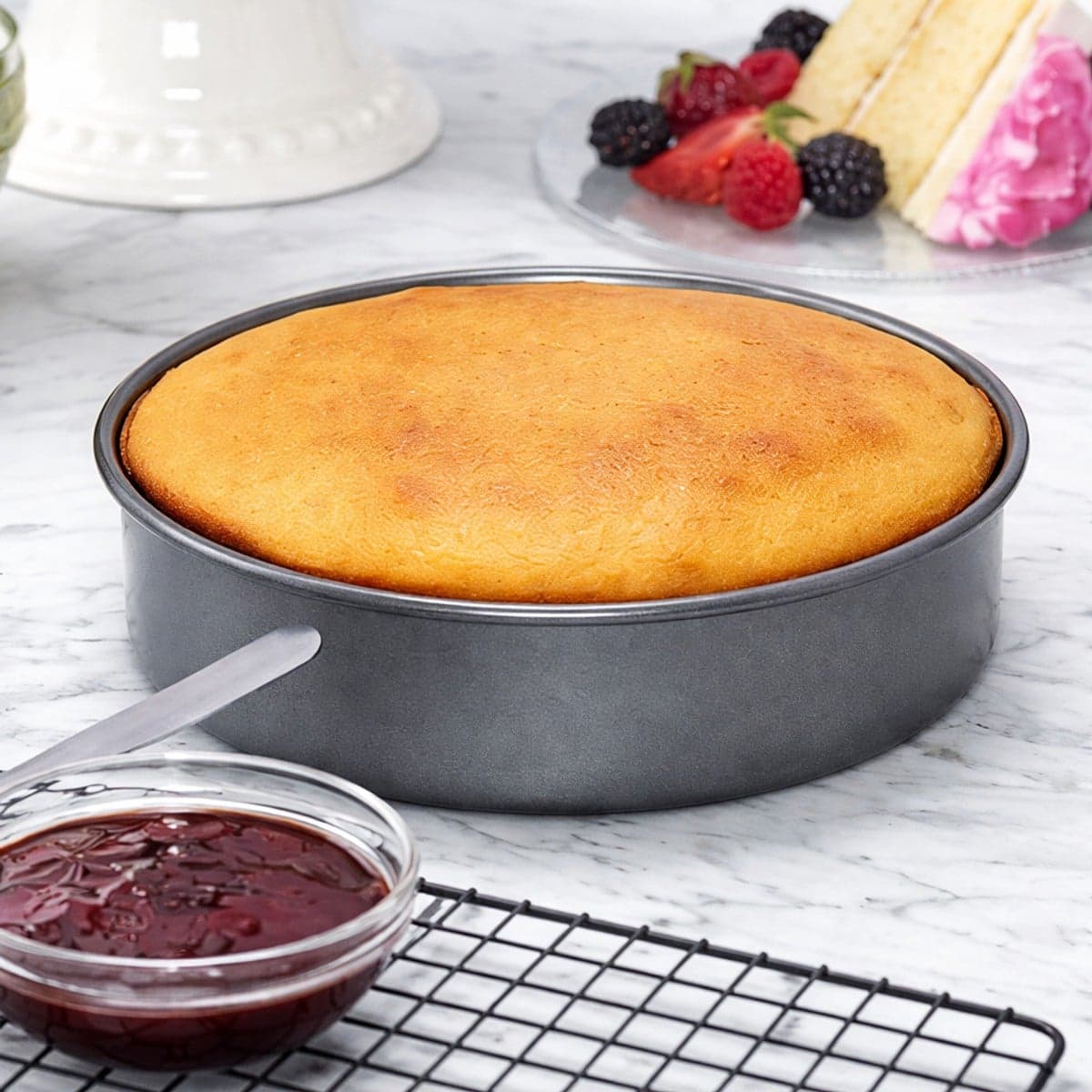 L’ouverture du four pendant la cuisson du gâteau provoque son échec. Fait ou rumeur ?