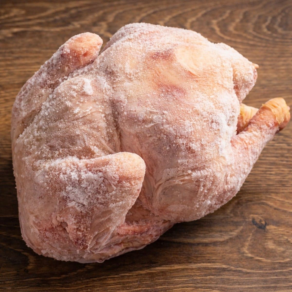 Le moyen le plus rapide de décongeler de la viande congelée