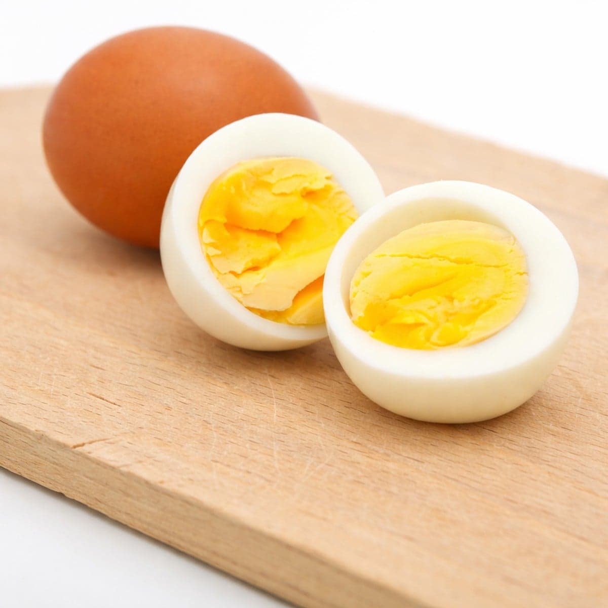 Les différentes manières de cuisiner les oeufs