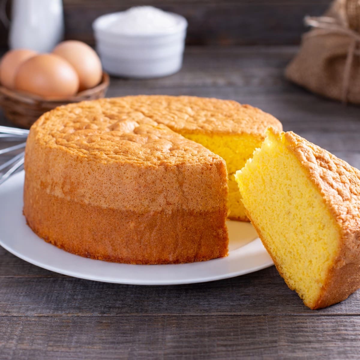 Les erreurs à éviter quand vous faites un gâteau