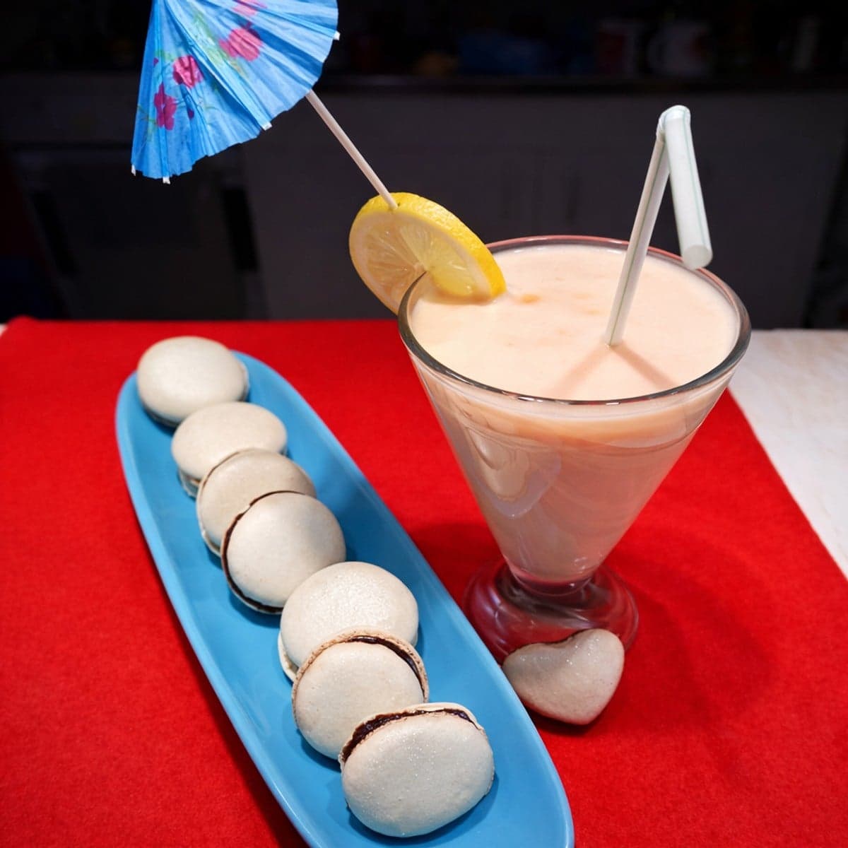 Macarons