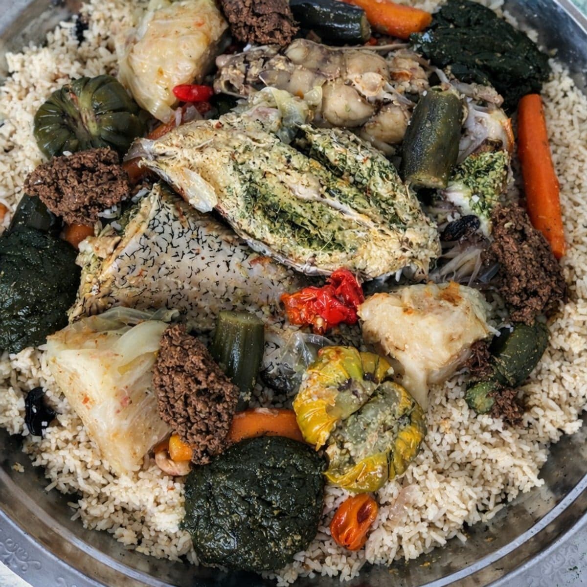 Mbah’ rhal ou Mbakhal