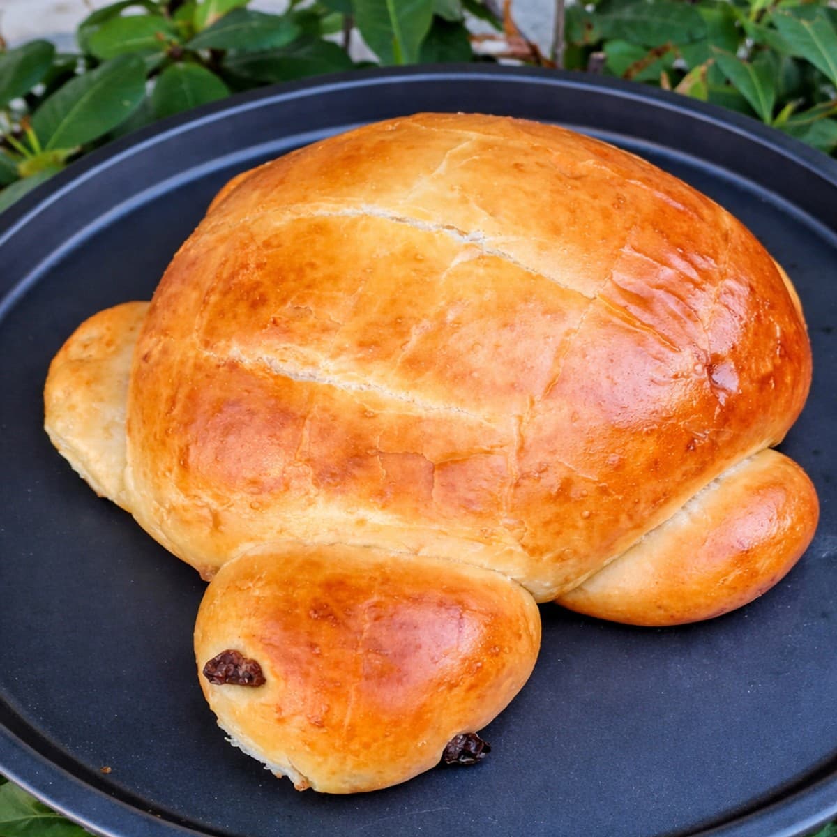 Pain au lait : recette moelleuse maison