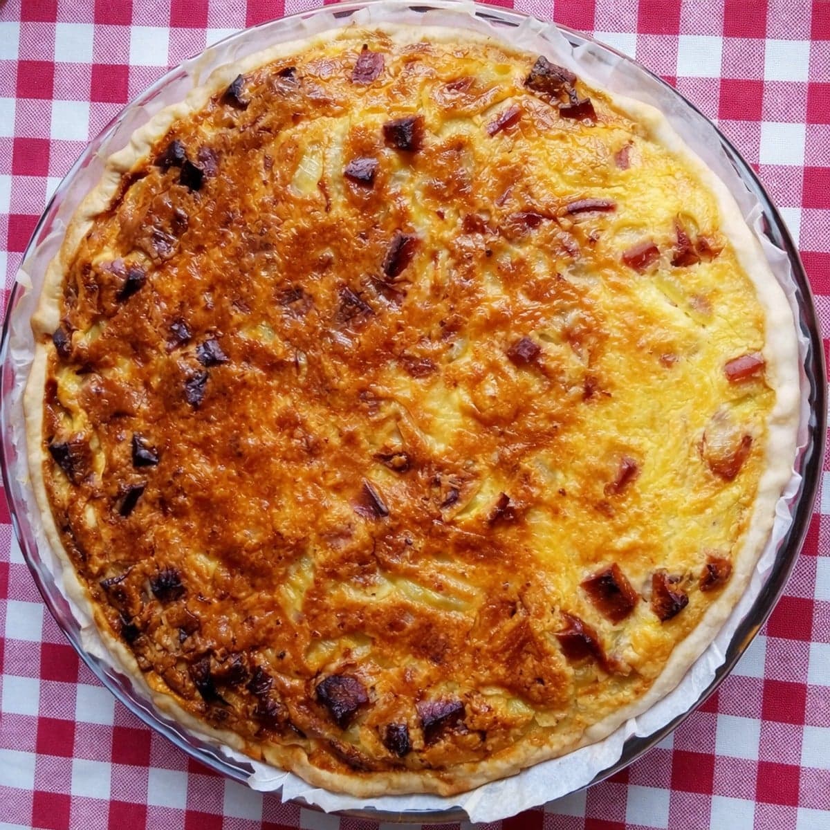 Petite recette simple et facile