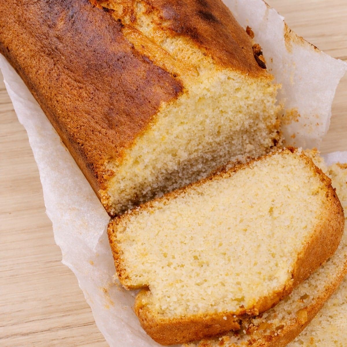 Peut-on congeler un cake?