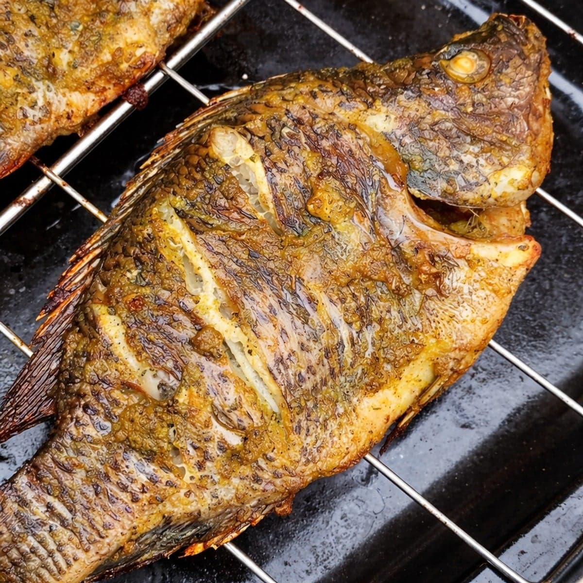Poisson : recette simple et savoureuse