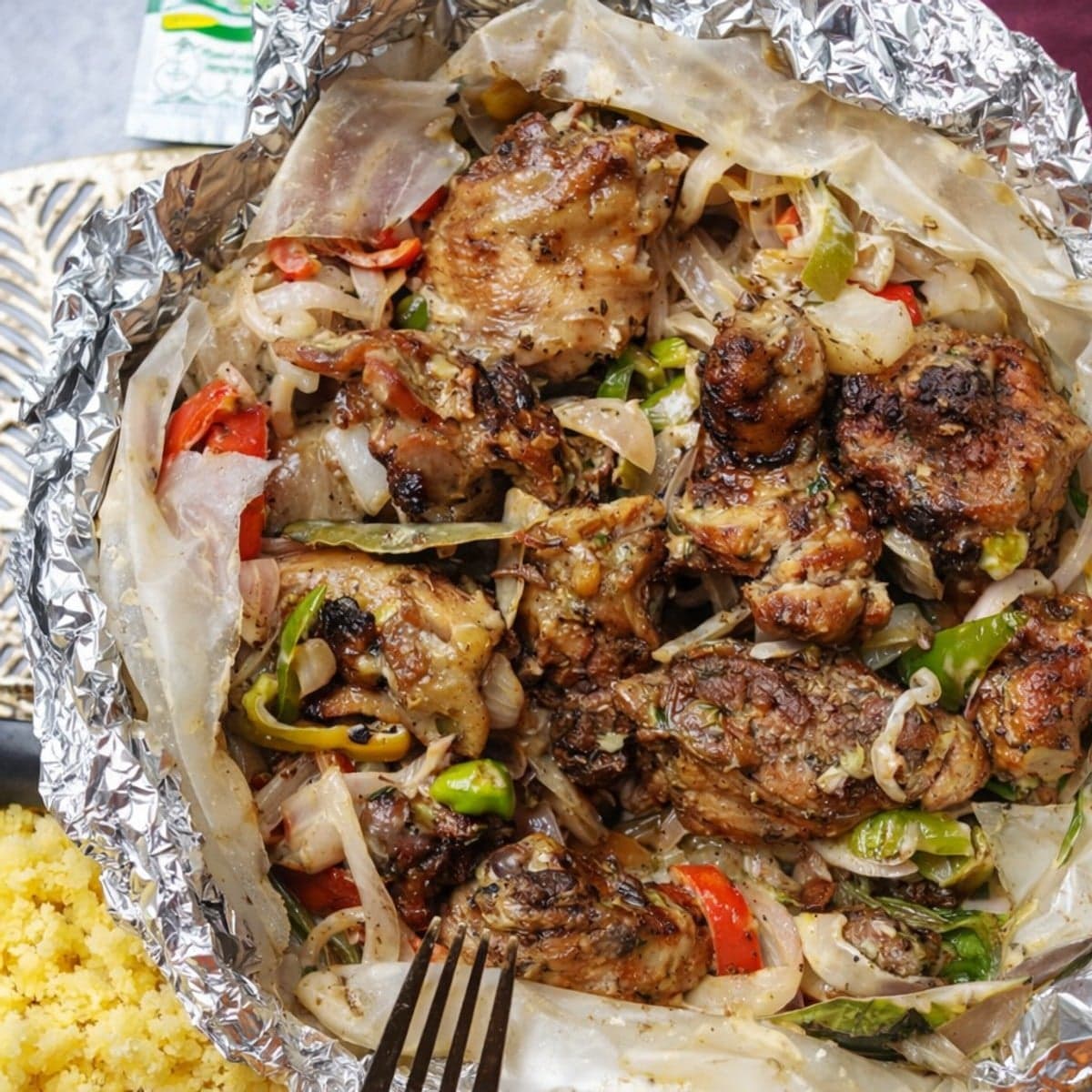 Poulet mayo : recette crémeuse et facile