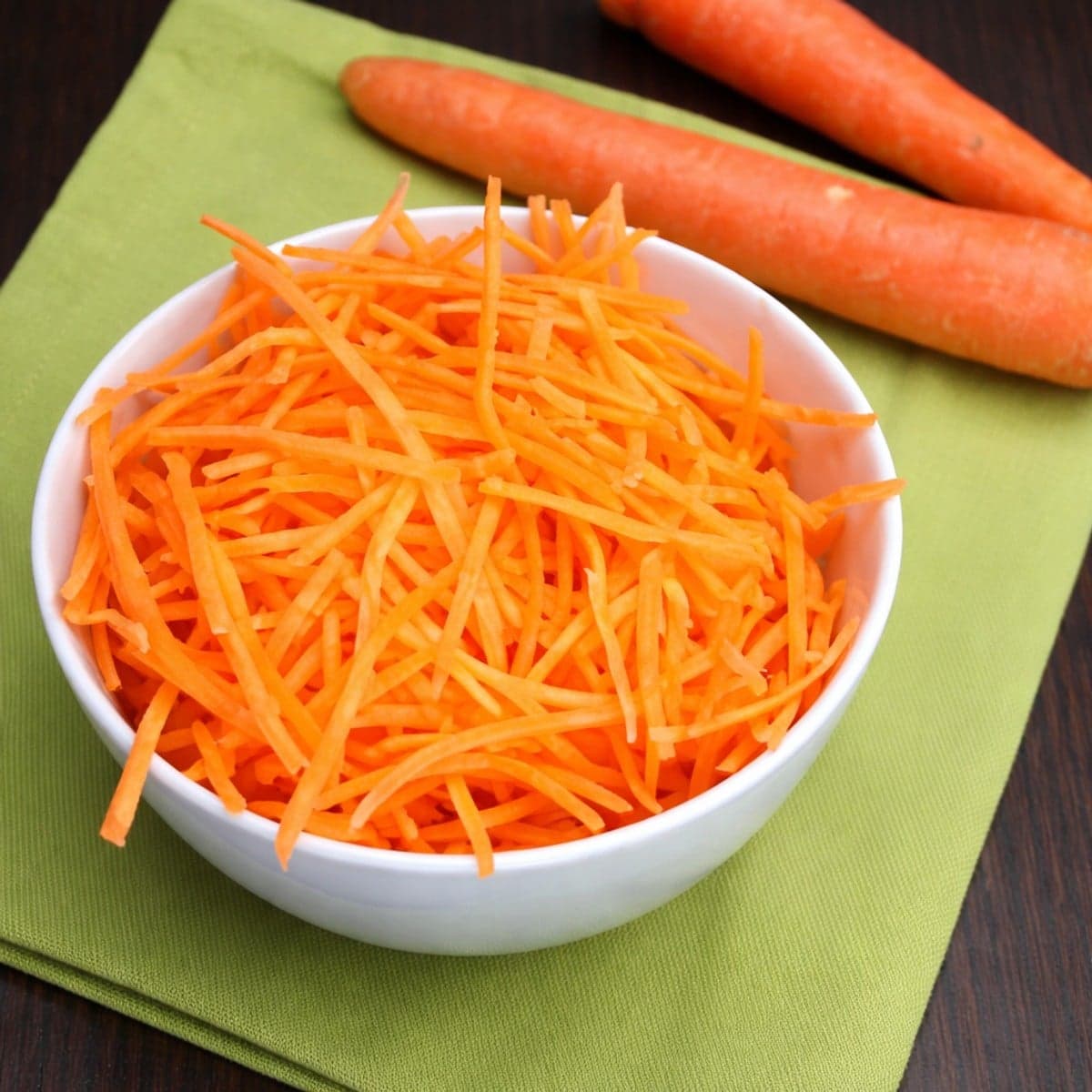 Qu’est-ce qu’une julienne?