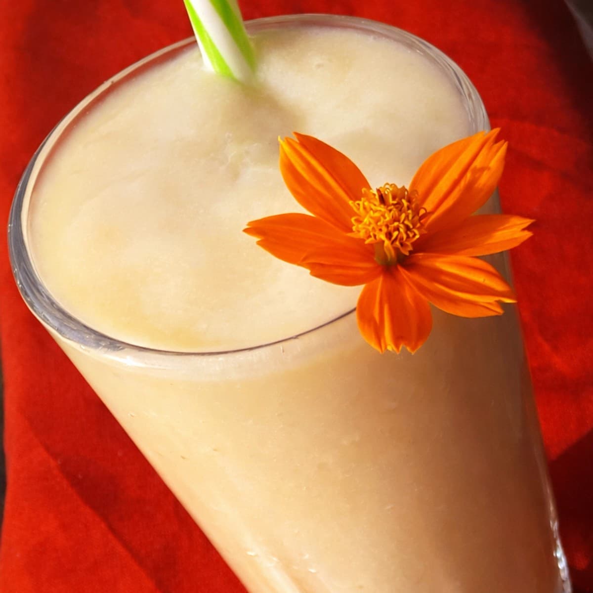Smoothie de corossol