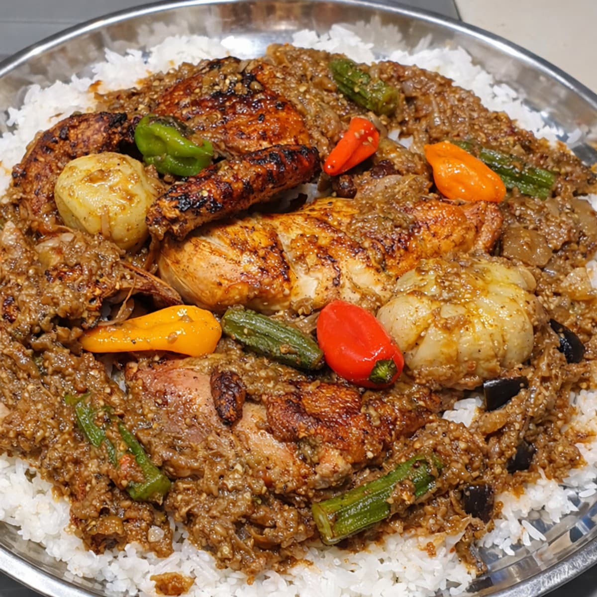 Soumbara lafidi