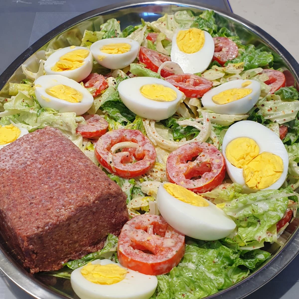 Un diner Spécial