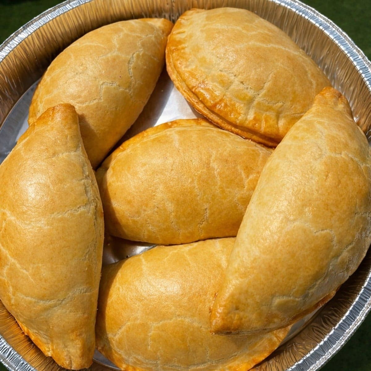 Tourte à la viande