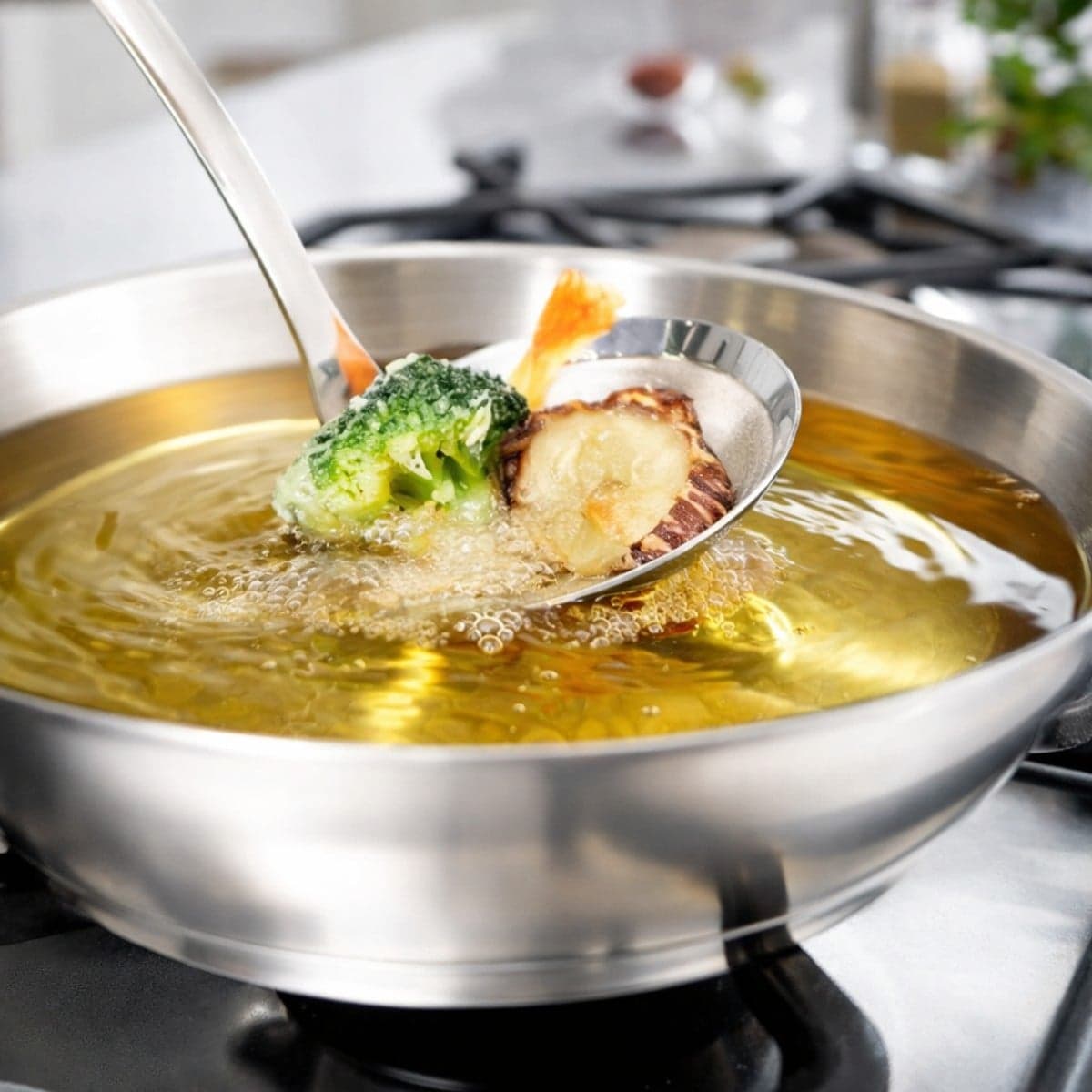 11 erreurs à ne pas commettre en cuisine