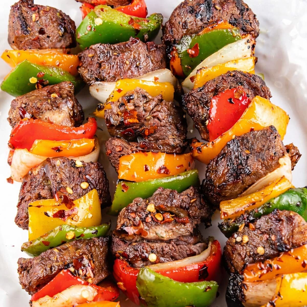 5 Astuces pour avoir des brochettes tendres et juteuses