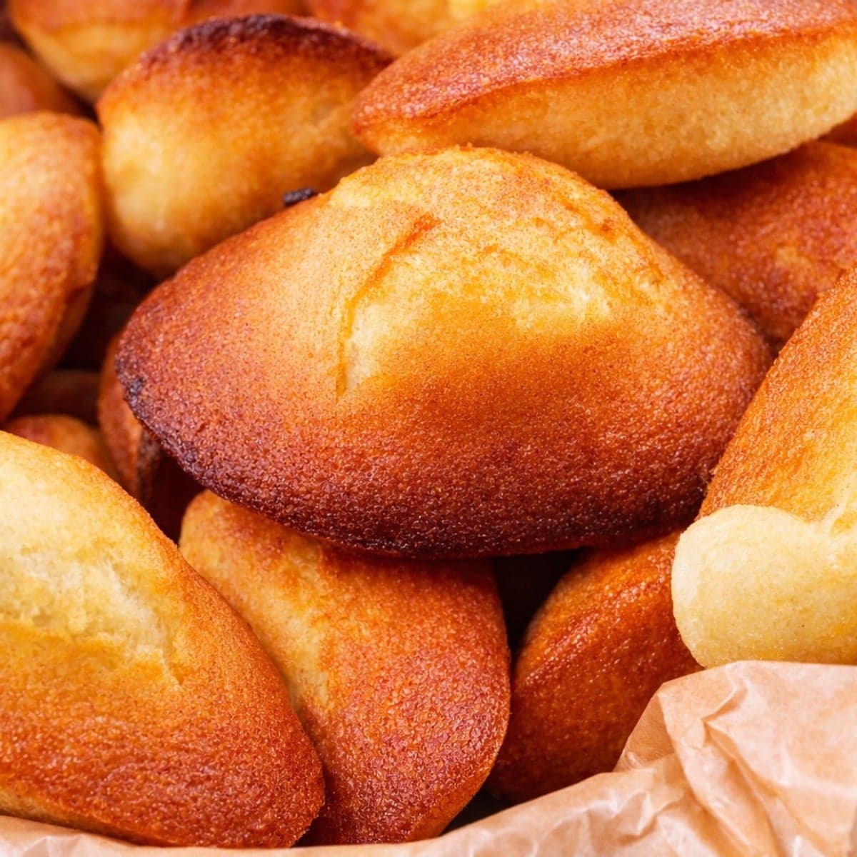 Astuces et conseils pour madeleines super faciles