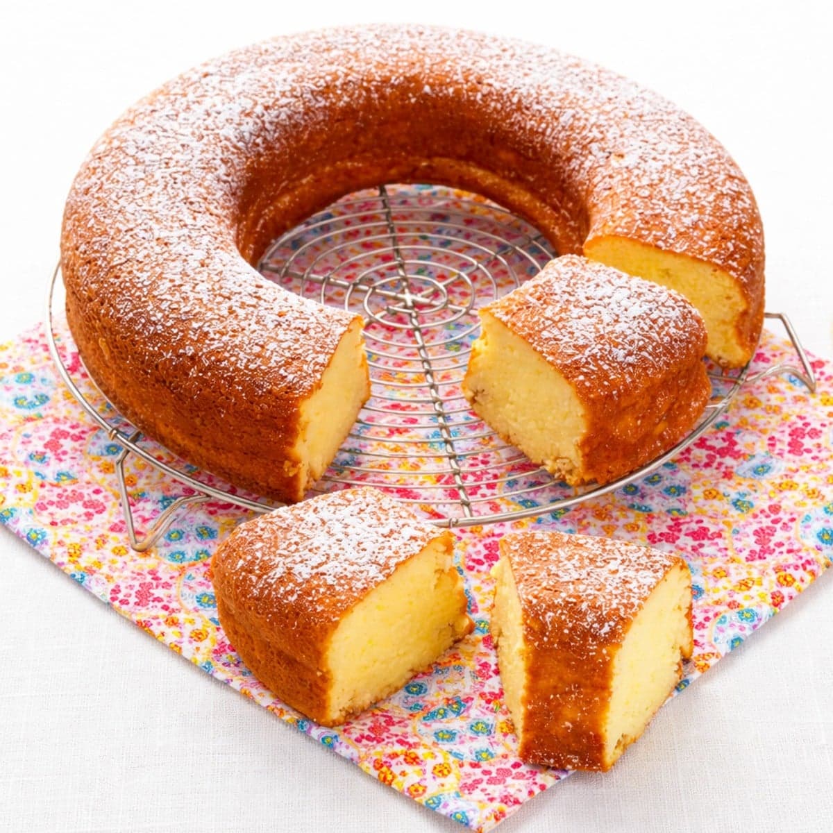 Astuces pour un gâteau léger et moelleux : 3 secrets