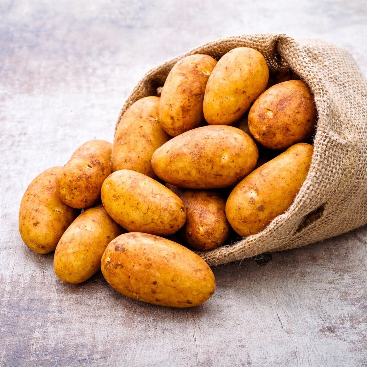 Avantages santé de la pomme de terre