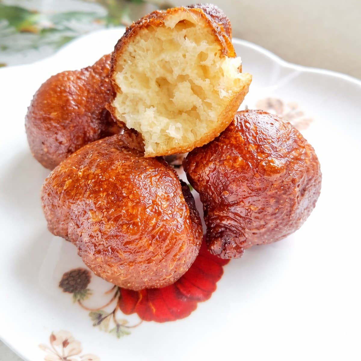 Beignets africains