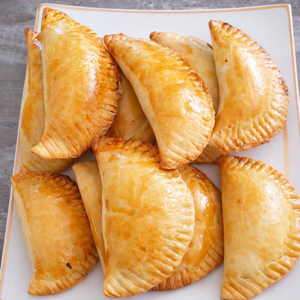 Beignets pastels : recette sénégalaise