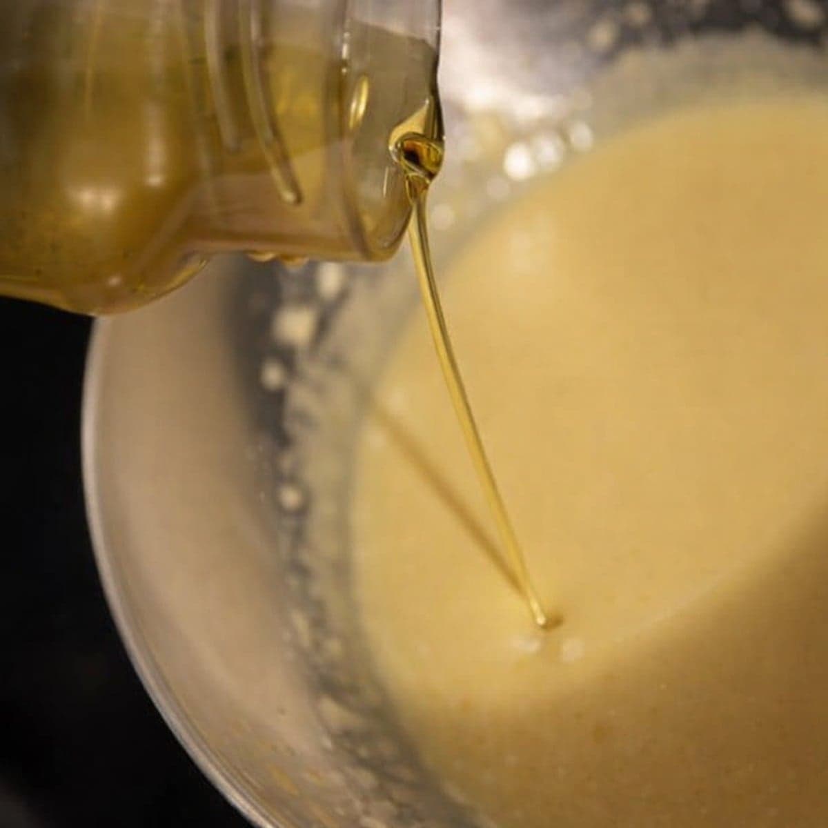 Cake chocolat noisette : recette fondante