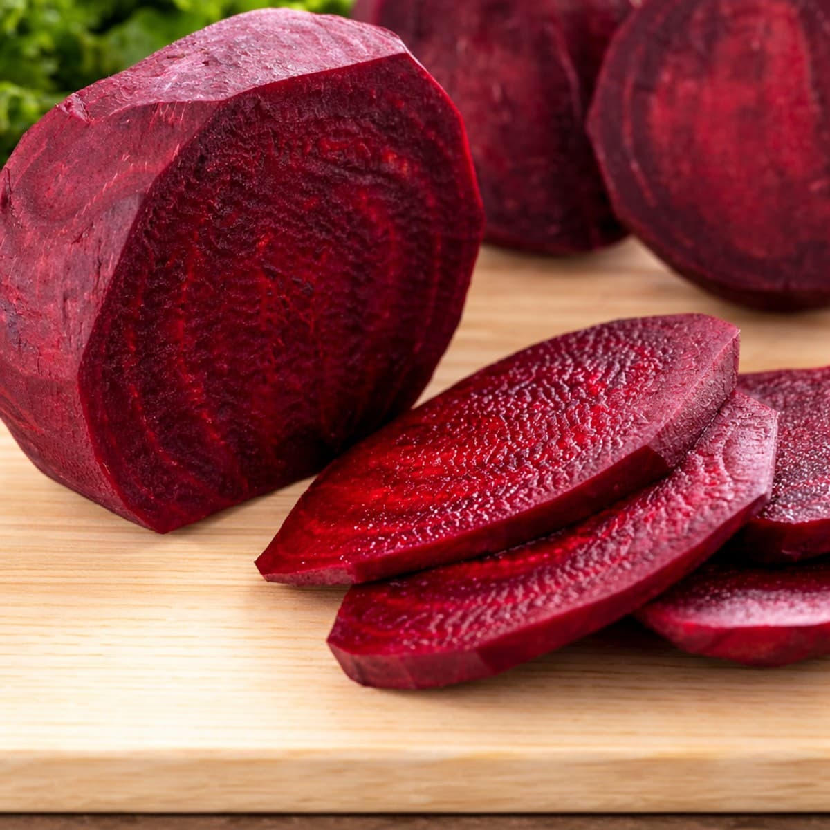 Comment cuisiner les betteraves ?