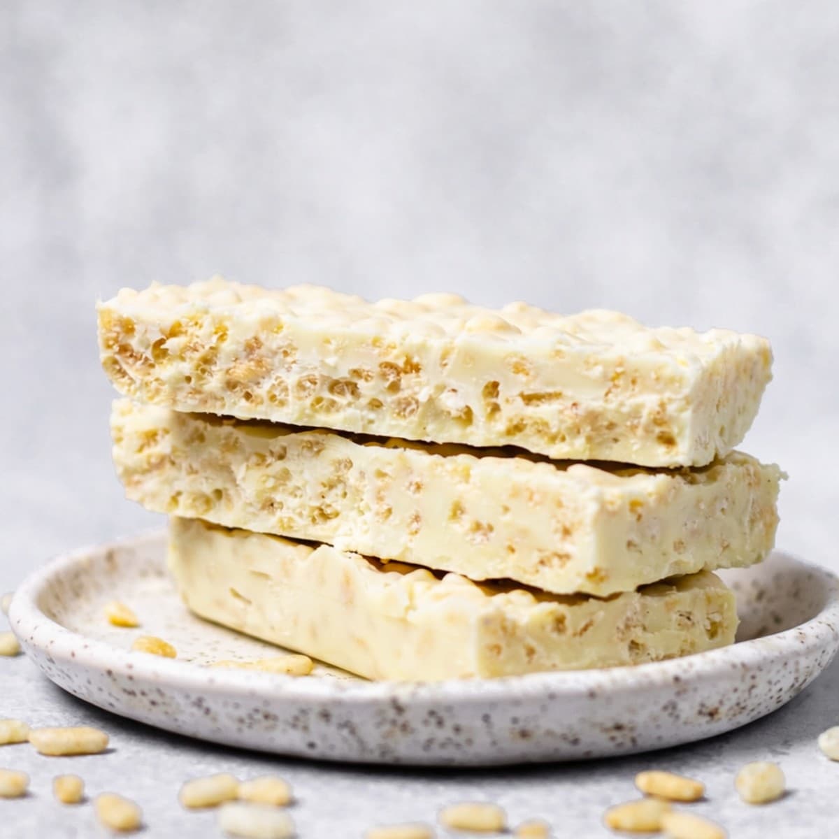 Comment faire du chocolat blanc en moins de 5 minutes