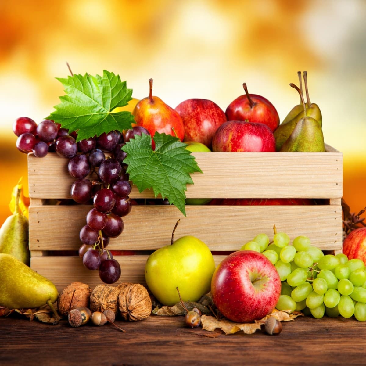 Comment nettoyer efficacement des fruits