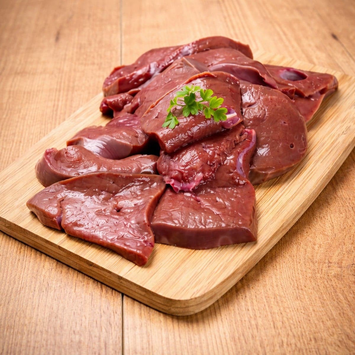 Comment réussir la cuisson de son foie