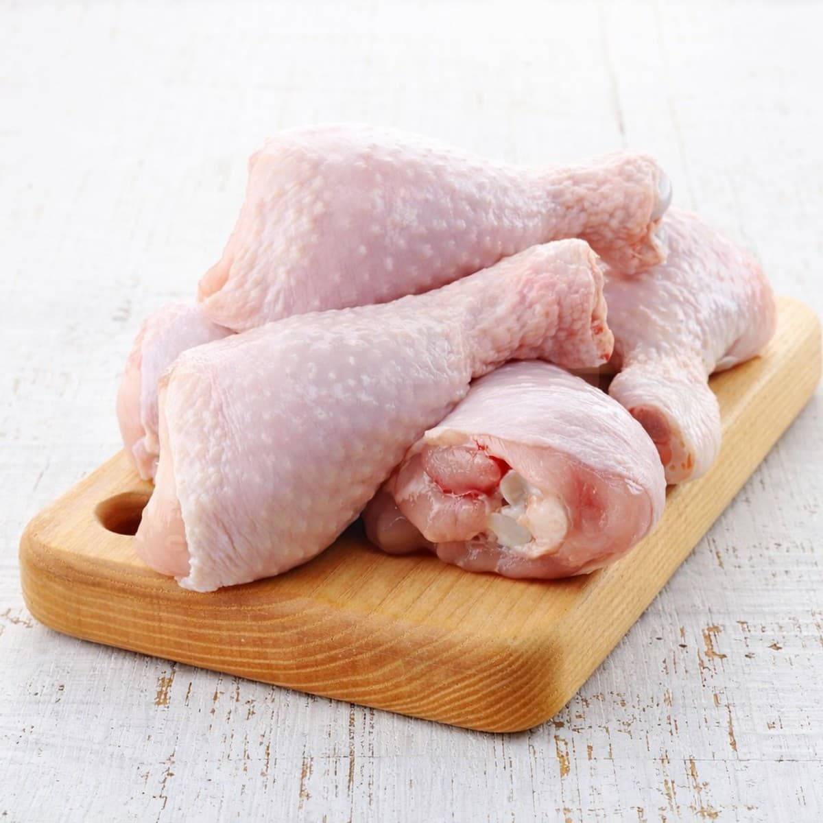 Comment savoir si la viande de poulet est encore bonne ?
